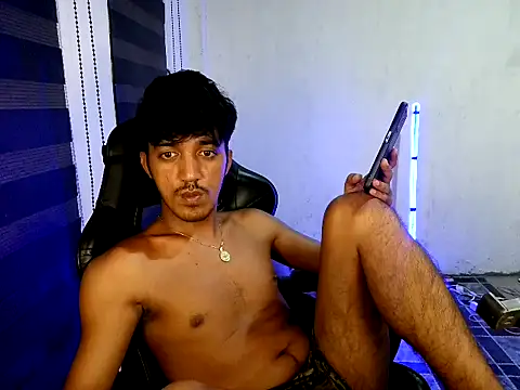 spicy_rowycam (M young) - Cum