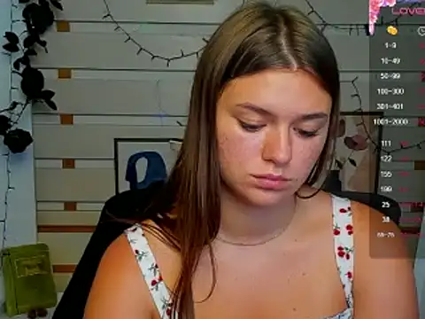 Josephine_Kiss webcam