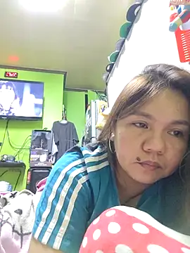 ambersmile webcam
