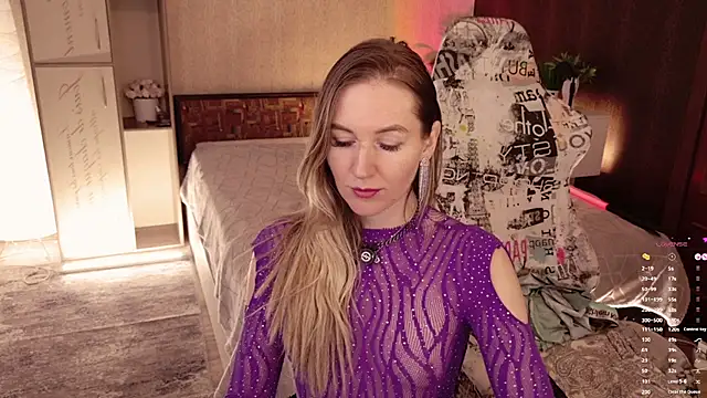 Hello_Lisha webcam