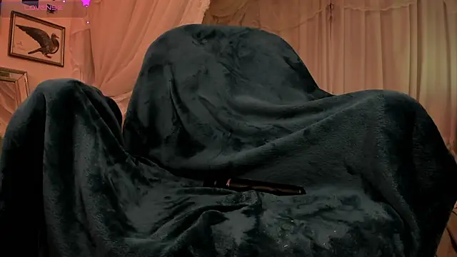 OhMyBush live sex cam