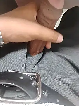 themasklover live cam on StripChat