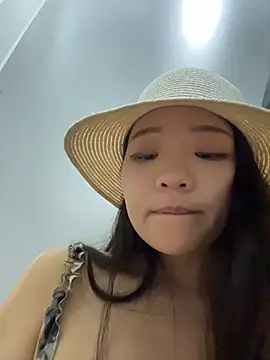 xiaochengzi505 webcam