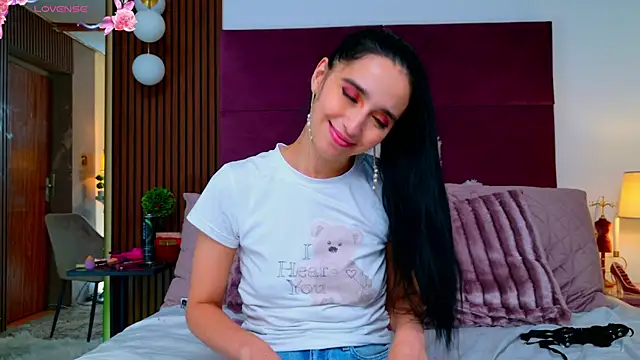 VanessaAngel webcam