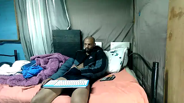 Camodick live cam on StripChat