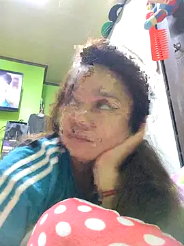 ambersmile live cam on StripChat