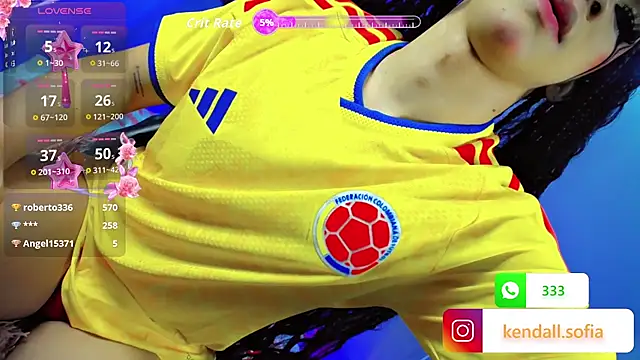 Sophiaa_doll_ webcam