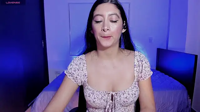 MeganWhite3 webcam