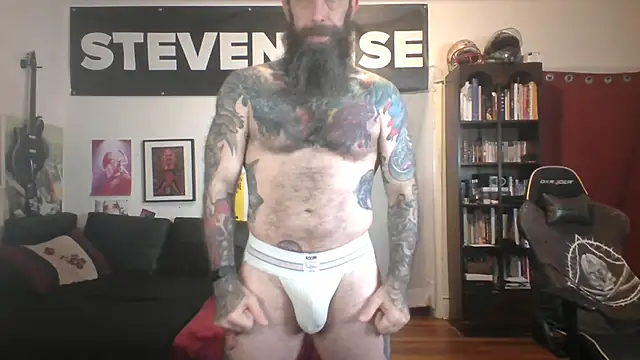 StevenRiseNYC webcam