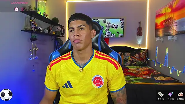 Damian_latinxxx