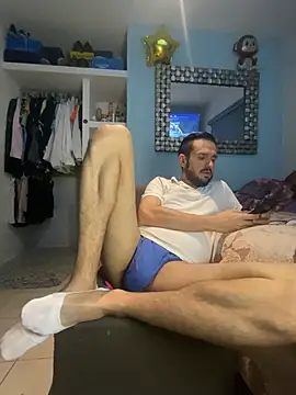 Alexitho25 webcam