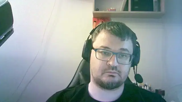 SirAbuser webcam