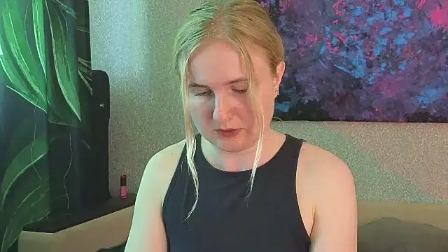 Lanavi_Smile webcam