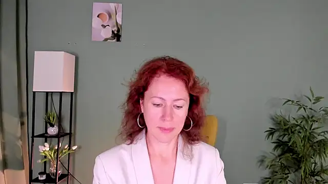 LeticiaRomano webcam