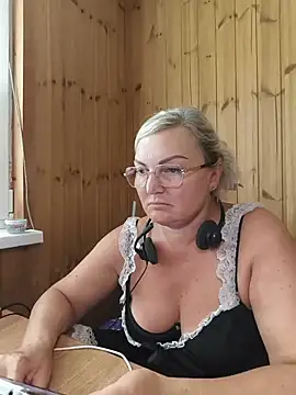 White-Chocolatte webcam