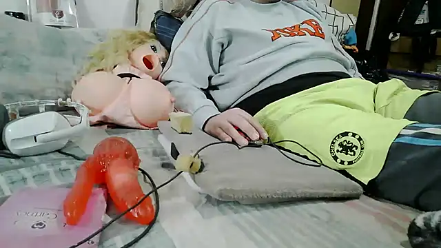 messi_syssy live cam