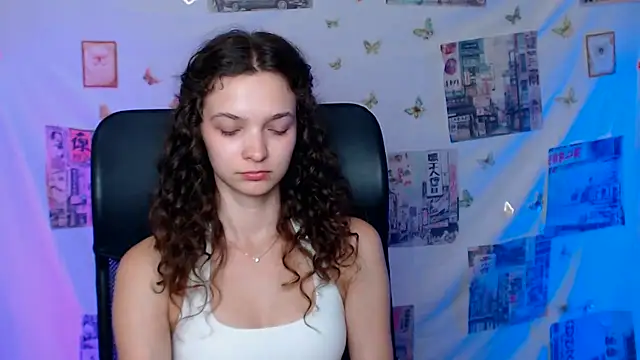 _SusieSu_ webcam