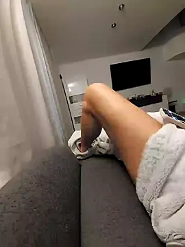 SexyJulia21 webcam