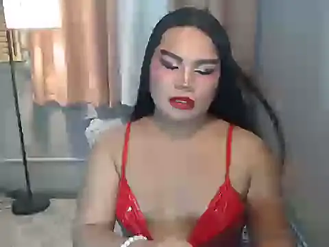 TSbrianaHugeCock webcam