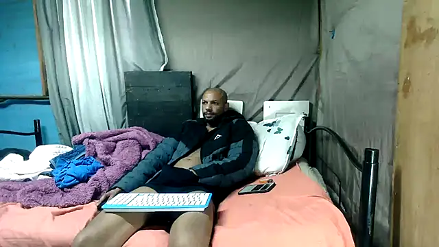 Camodick webcam