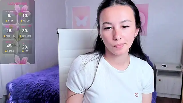 Geisha_Anna webcam