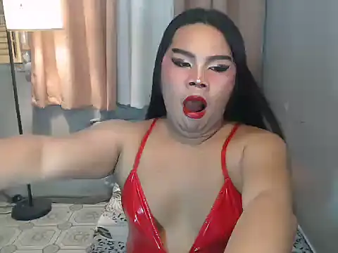 TSbrianaHugeCock webcam