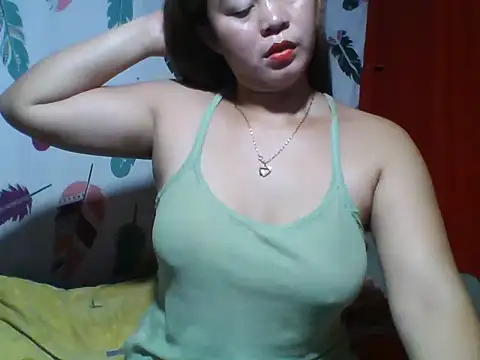 SugahBrown_Love webcam