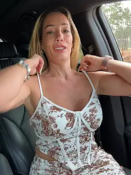 SweetAlegra_ webcam