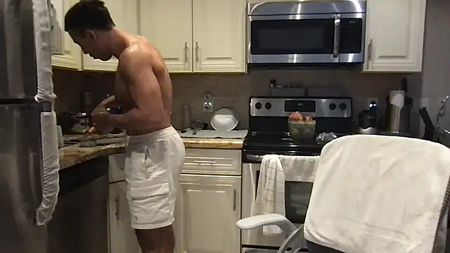 BigGuyMuscle webcam