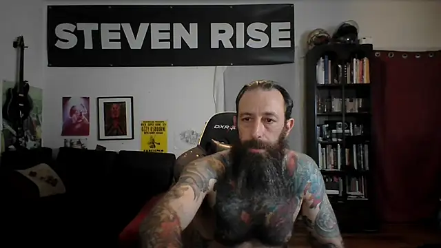 StevenRiseNYC webcam