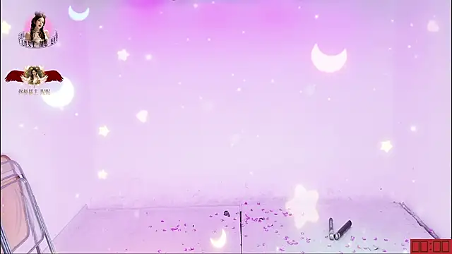 TNT-Sister's room