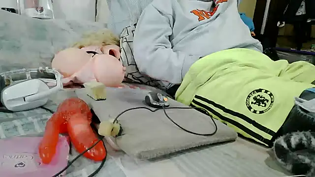 messi_syssy live cam