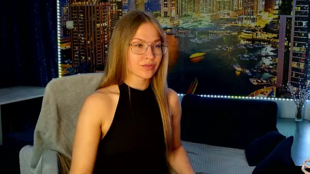 pusyavykusya live cam on StripChat