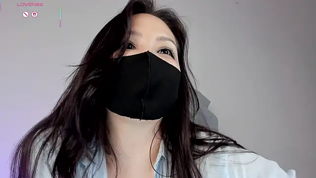Belover_nana webcam