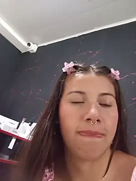 CharlotteSex_ webcam