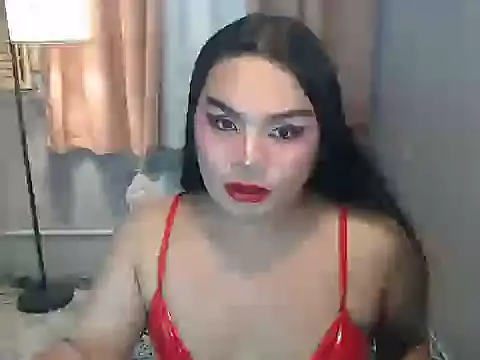 TSbrianaHugeCock live sex cam