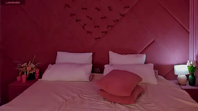 candy_fang webcam