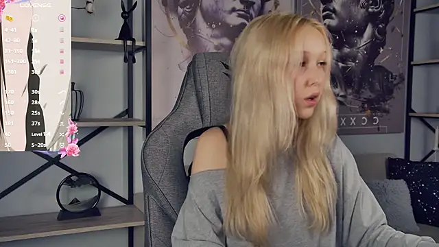 MaoqiBeverly webcam