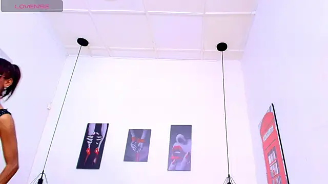 hilary_banks1 webcam