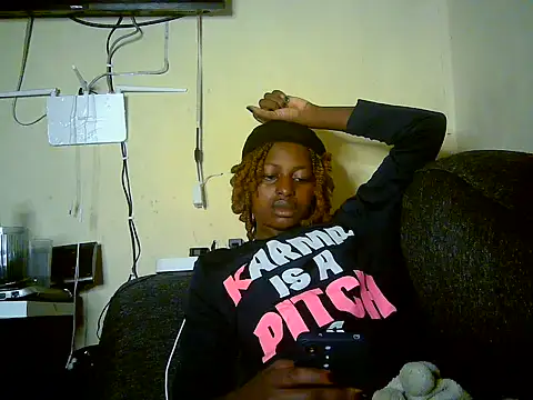 Therry-heart webcam