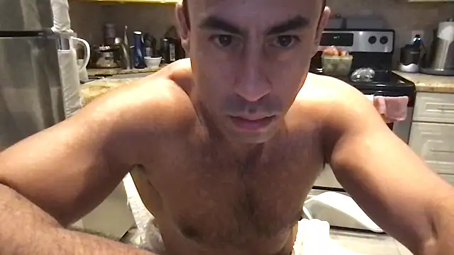 BigGuyMuscle live cam on StripChat