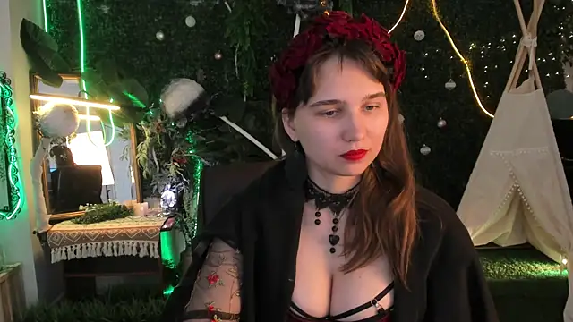 TessaMill webcam