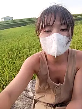 Linda-yiyi webcam