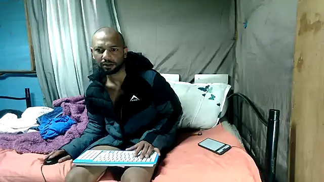Camodick webcam