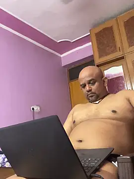 Dick_6inches_Delhi webcam