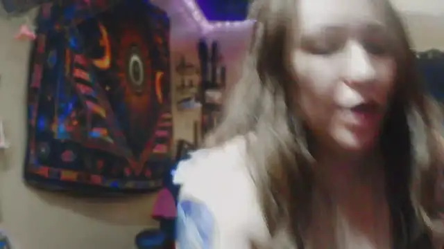 spunlikecottoncandy webcam