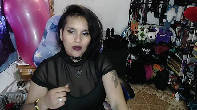 kureiji_hentaii webcam