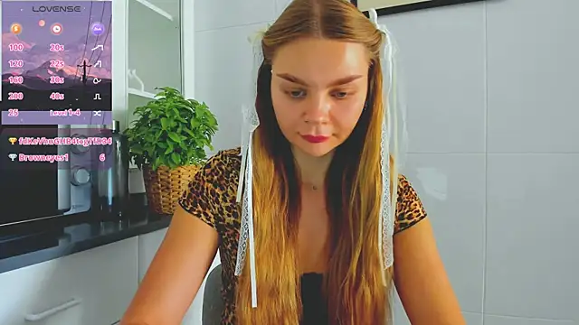 Molly_sweetie webcam