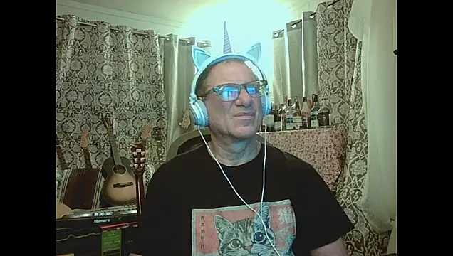 coryassman webcam