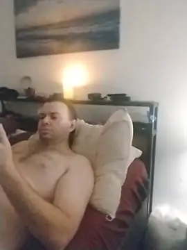 JamesIII1984 webcam